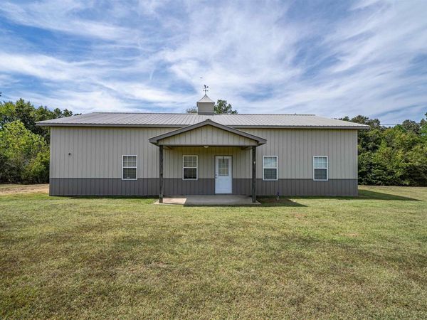 1485 WALTON RD, Bolivar, TN 38008