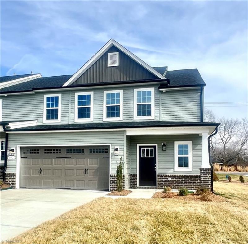 200 Oakdale Forest Court, Unit Lot 1, Jamestown, NC 27282 Main Photo