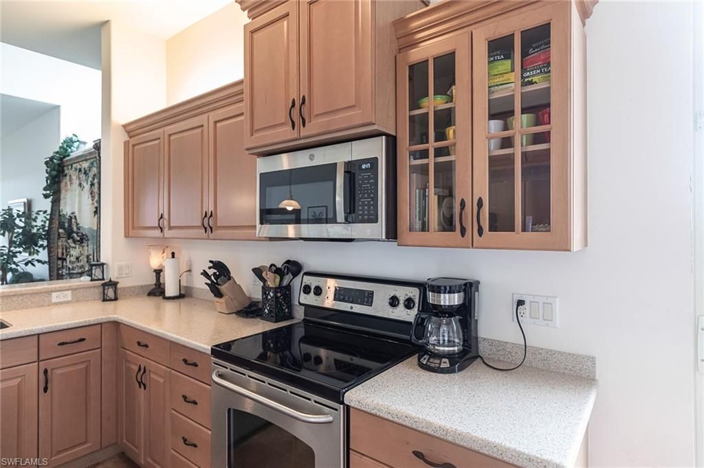 8598 Via Lungomare Cir, Unit 306, Estero, FL 33928 Photo