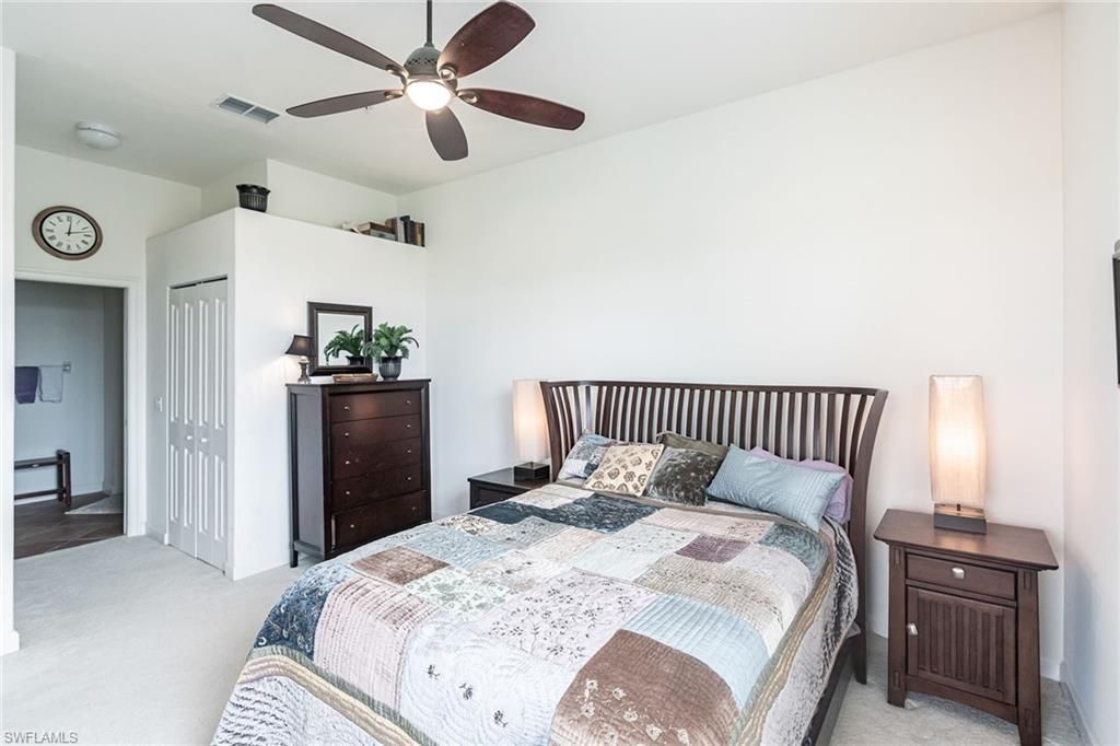 8598 Via Lungomare Cir, Unit 306, Estero, FL 33928 Photo