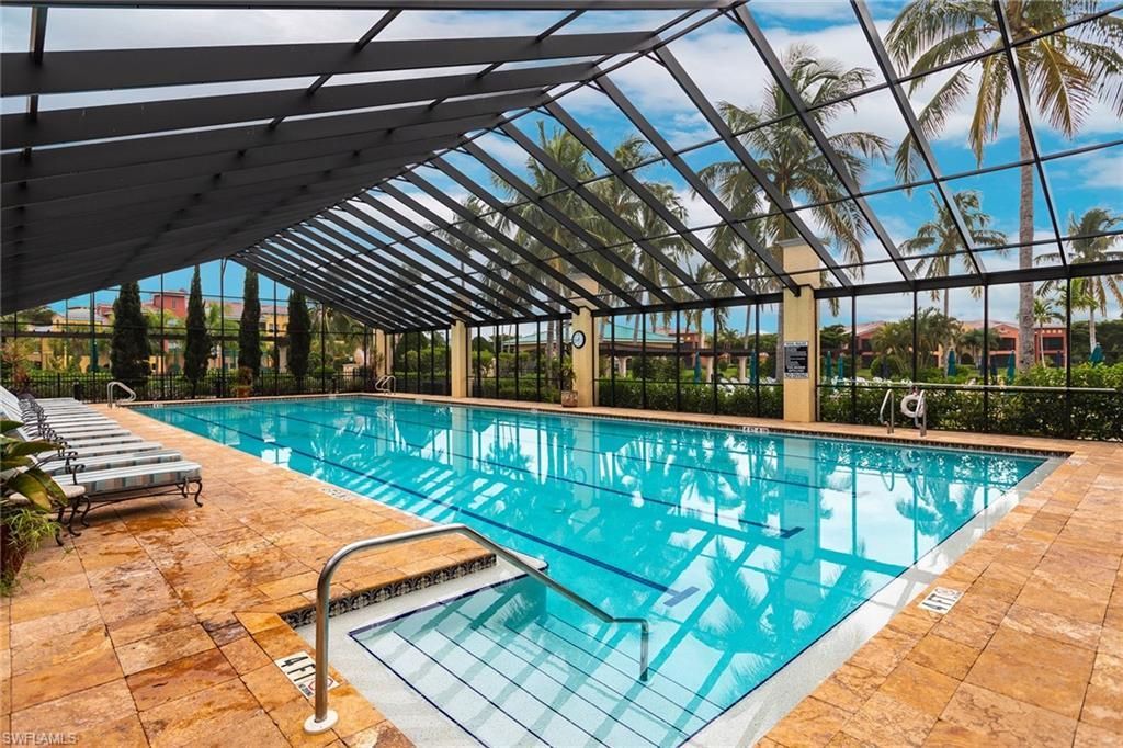 8598 Via Lungomare Cir, Unit 306, Estero, FL 33928 Photo