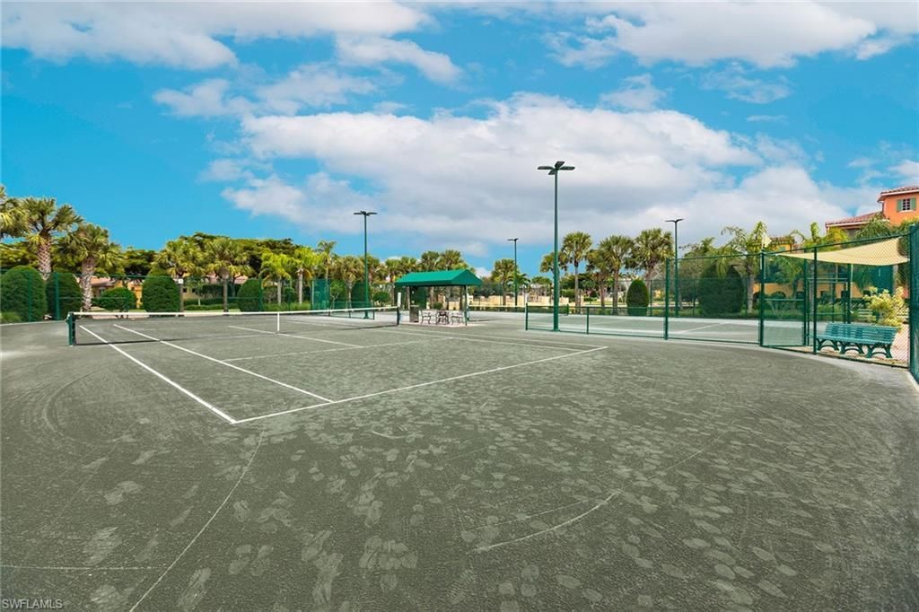 8598 Via Lungomare Cir, Unit 306, Estero, FL 33928 Photo