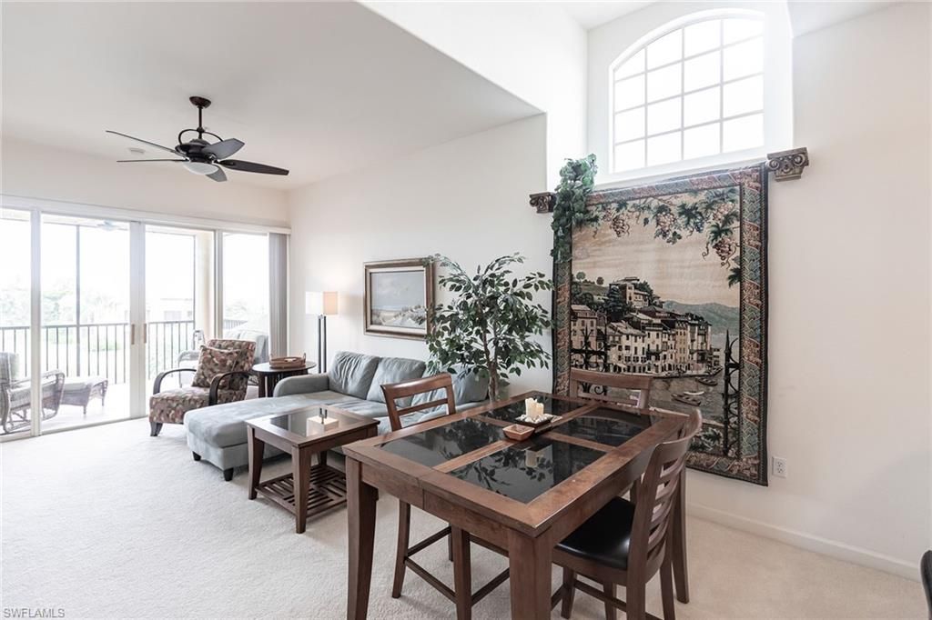 8598 Via Lungomare Cir, Unit 306, Estero, FL 33928 Photo