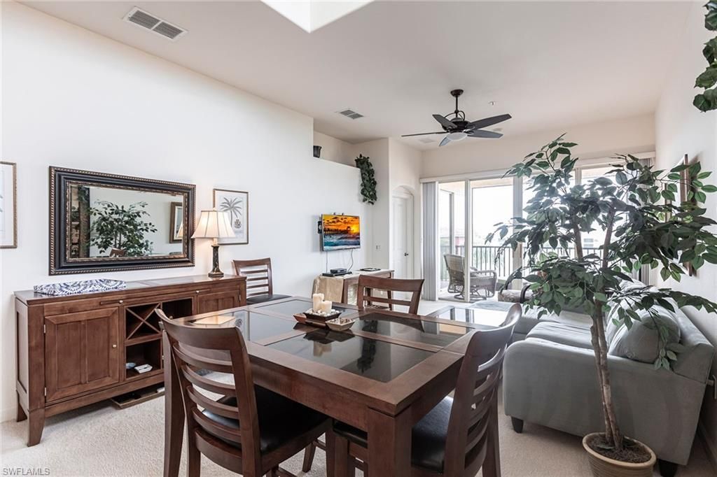 8598 Via Lungomare Cir, Unit 306, Estero, FL 33928 Photo