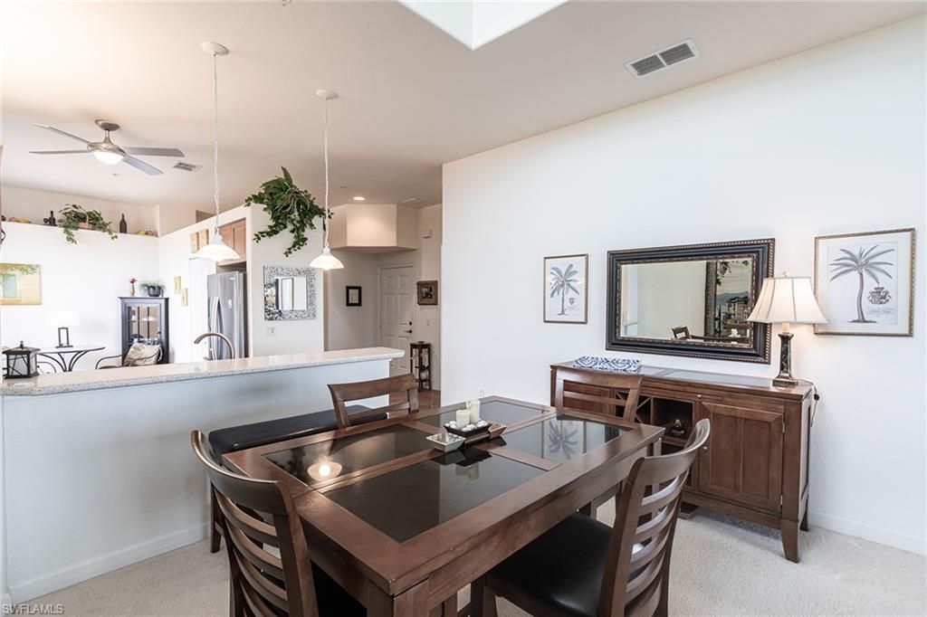 8598 Via Lungomare Cir, Unit 306, Estero, FL 33928 Photo