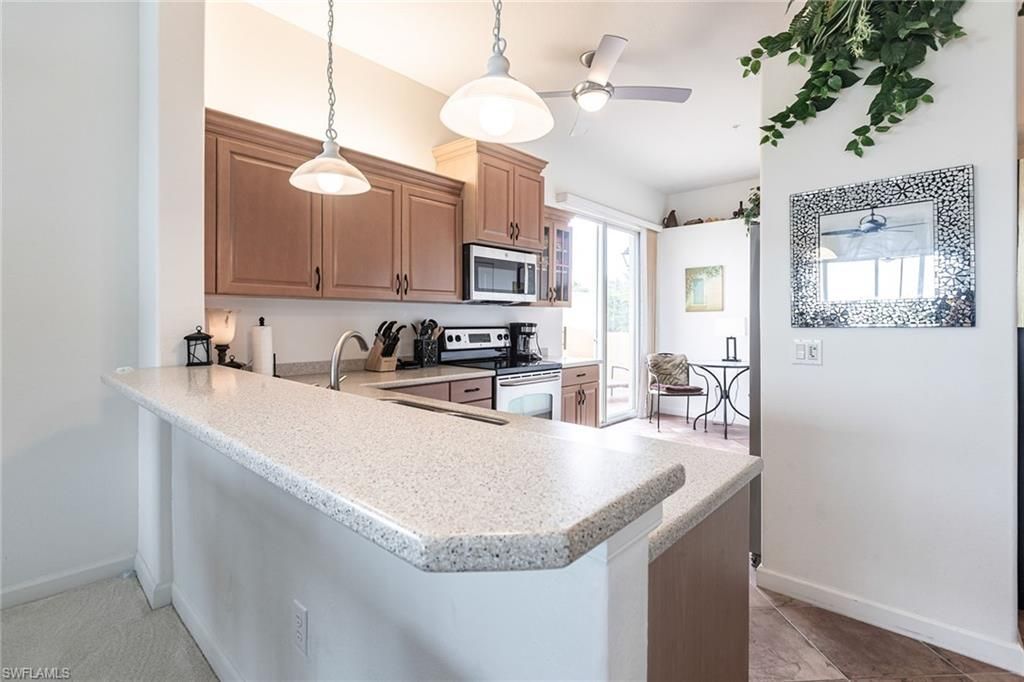 8598 Via Lungomare Cir, Unit 306, Estero, FL 33928 Photo