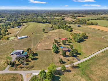 6571 Polin Road, Willisburg, KY 40078