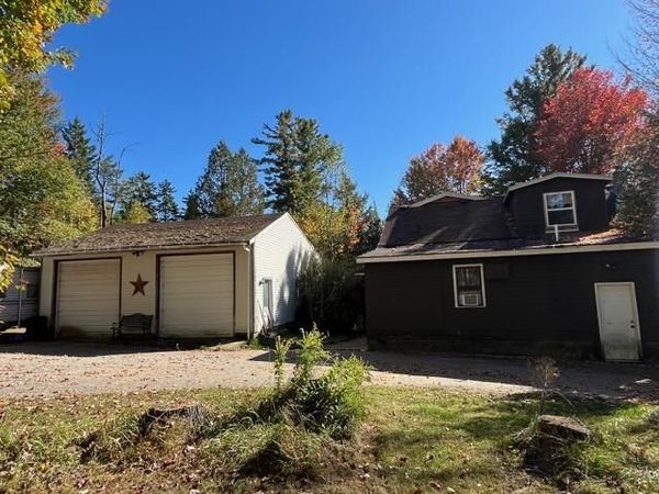 67 Owls Head Highway, Jefferson, NH 03583