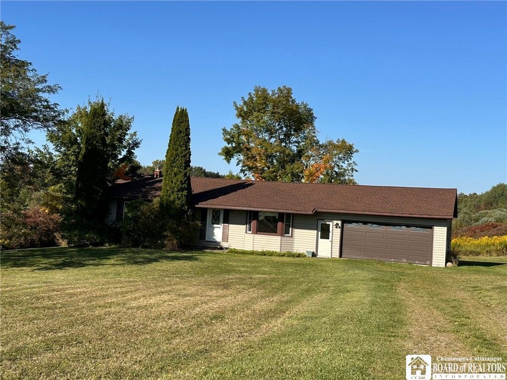 4085 Dutch Hollow Road, Bemus Point, NY 14712 Main Photo