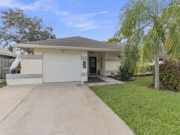 22489 Swordfish Drive, Boca Raton, FL 33428