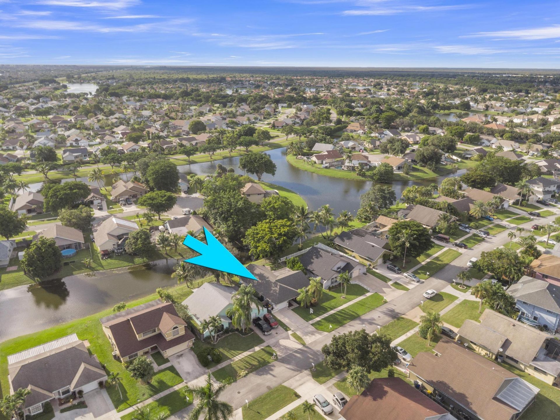 22489 Swordfish Drive, Boca Raton, FL 33428 Photo