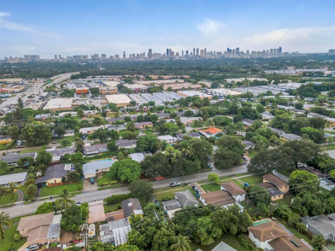 20400 NE 14th Ave, Miami, FL 33179 Photo