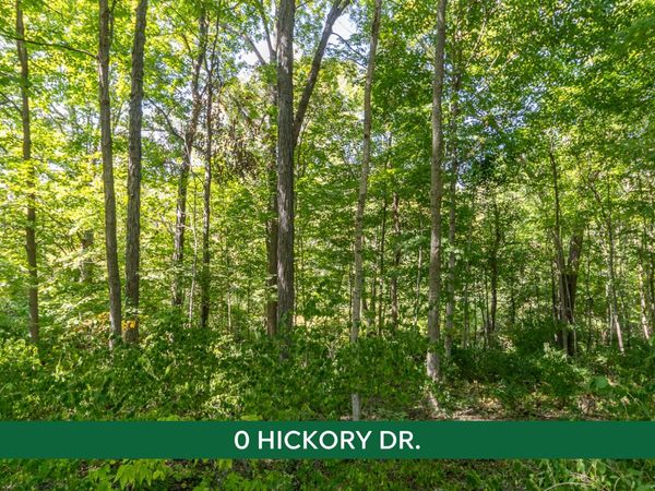 0 Hickory Drive, Greenville, OH 45331