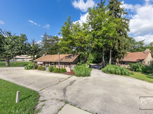 4025 Route 34, Oswego, IL 60543