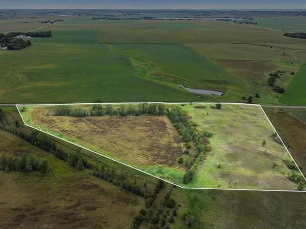 TBD 160th Avenue, Russell, MN 56169