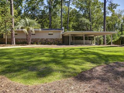 4865 Forest Ridge Lane, Columbia, SC 29206