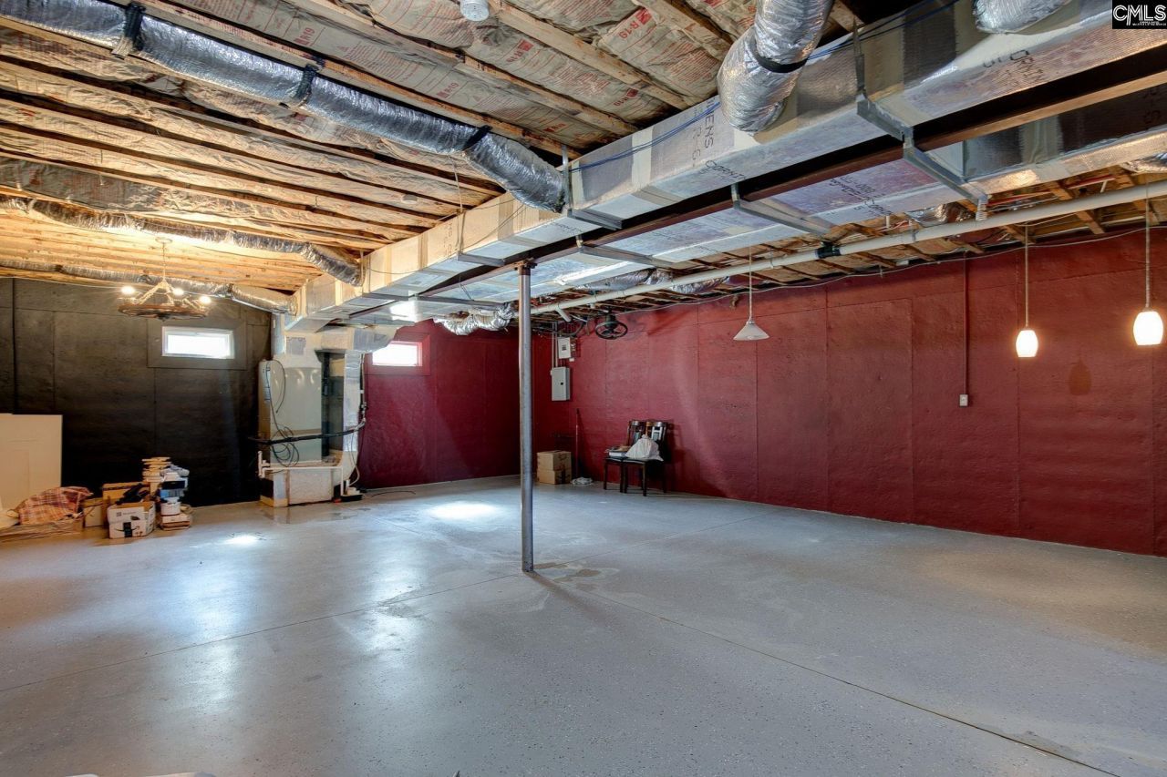 1725 Dry Branch Road Photo 20