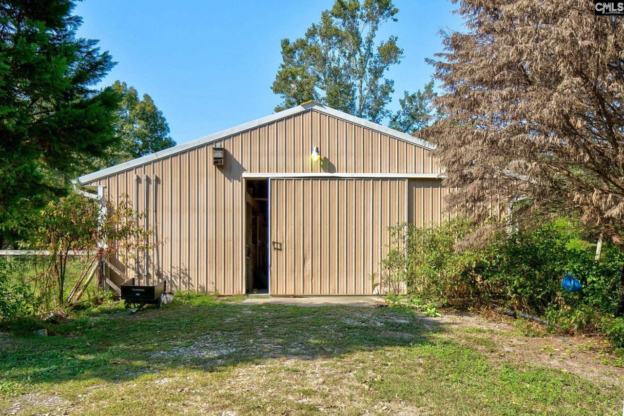 1725 Dry Branch Road Photo 29