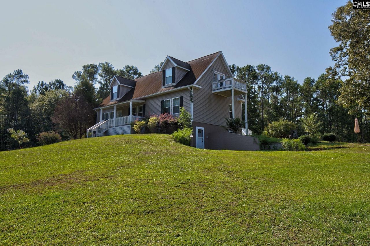 1725 Dry Branch Road Photo 5