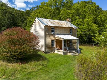 553 Big River Rd, Goshen, VA 24439