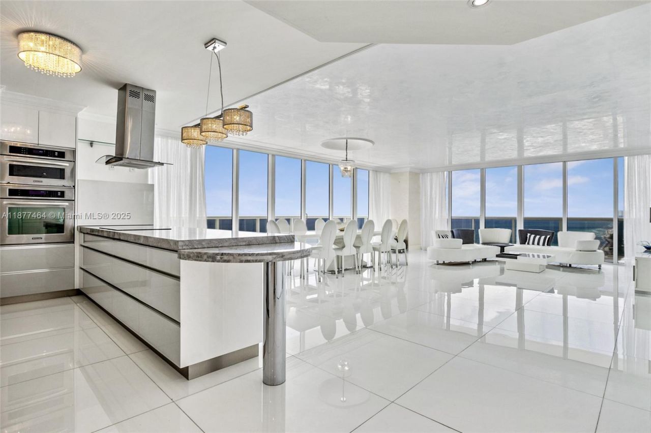 1830 S Ocean Dr, Unit PH5102, Hallandale Beach, FL 33009 Photo