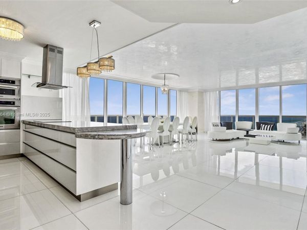 1830 S Ocean Dr, Unit PH5102, Hallandale Beach, FL 33009