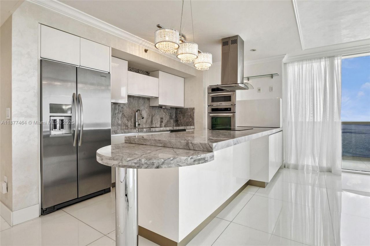 1830 S Ocean Dr, Unit PH5102, Hallandale Beach, FL 33009 Photo