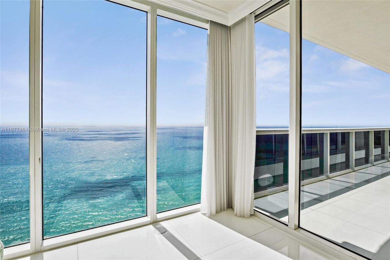 1830 S Ocean Dr, Unit PH5102, Hallandale Beach, FL 33009 Photo