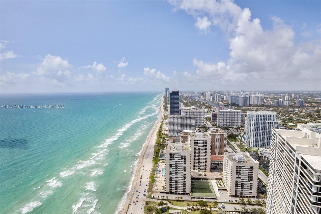 1830 S Ocean Dr, Unit PH5102, Hallandale Beach, FL 33009 Photo