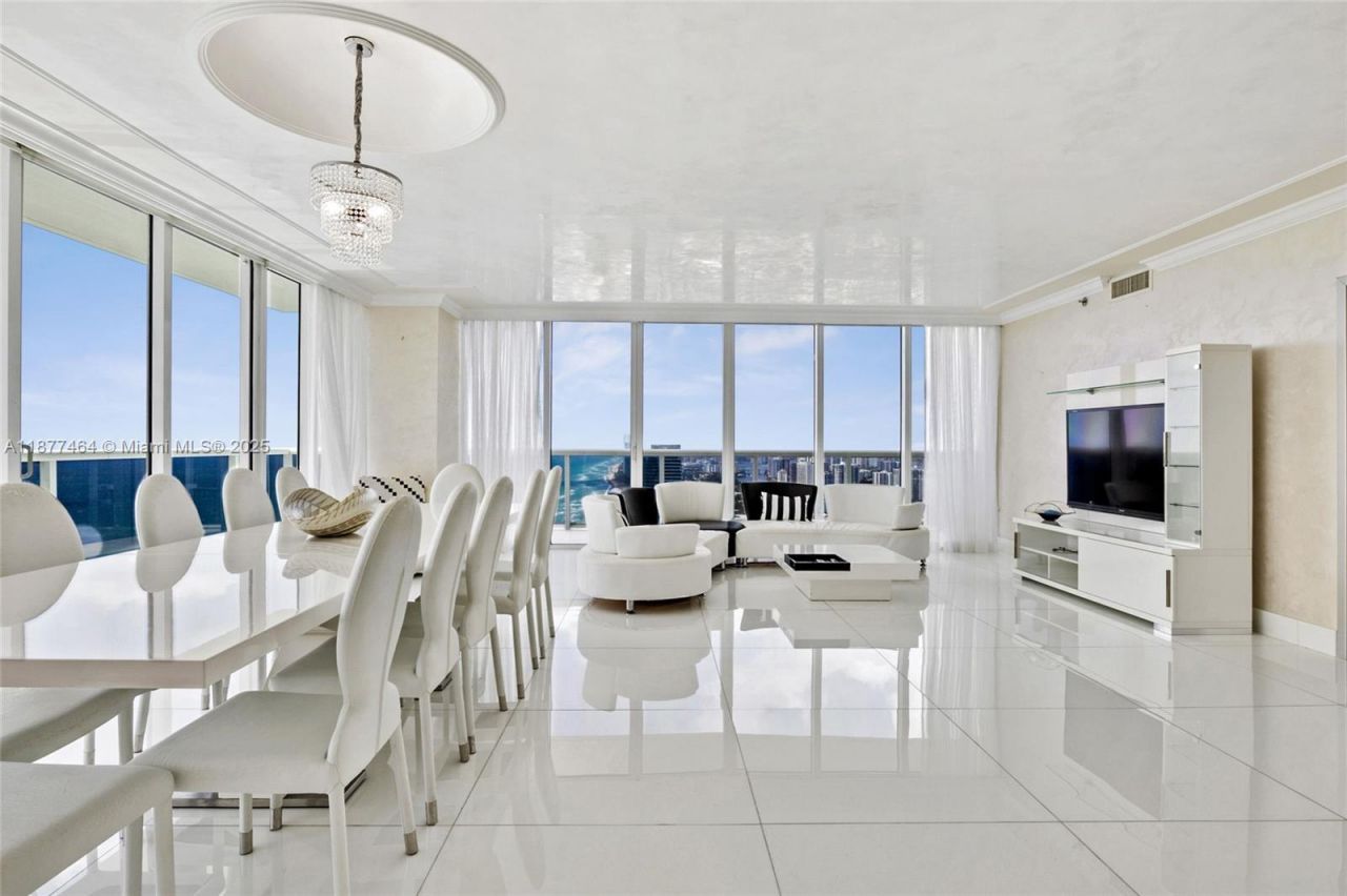 1830 S Ocean Dr, Unit PH5102, Hallandale Beach, FL 33009 Photo