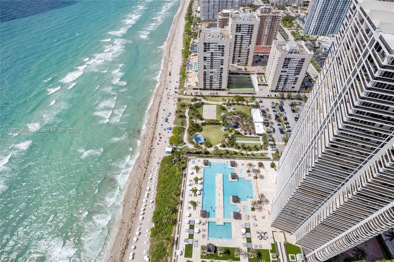 1830 S Ocean Dr, Unit PH5102, Hallandale Beach, FL 33009 Photo