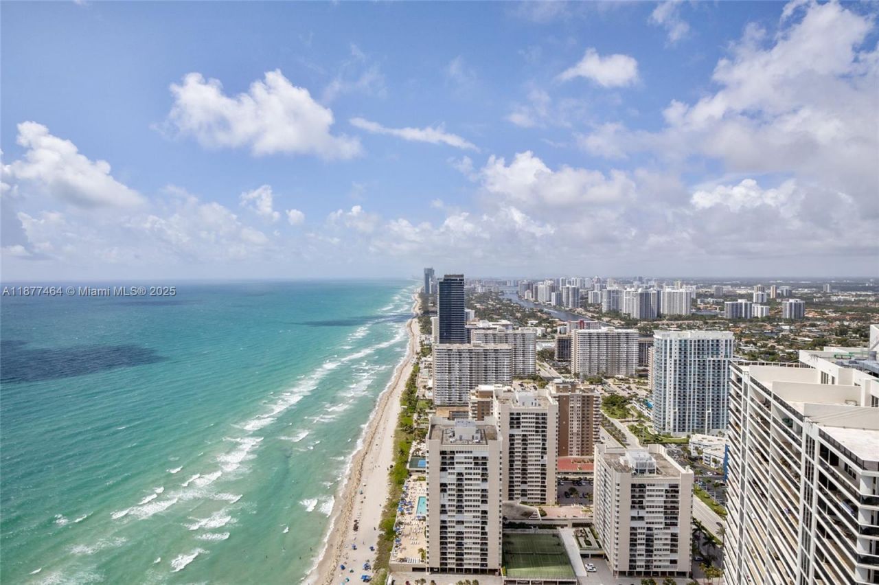 1830 S Ocean Dr, Unit PH5102, Hallandale Beach, FL 33009 Photo