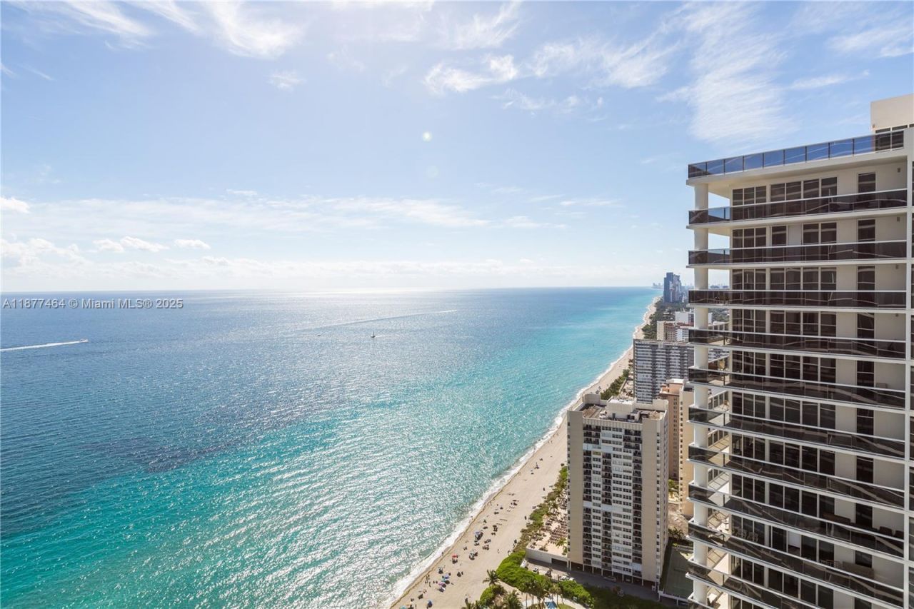 1830 S Ocean Dr, Unit PH5102, Hallandale Beach, FL 33009 Photo