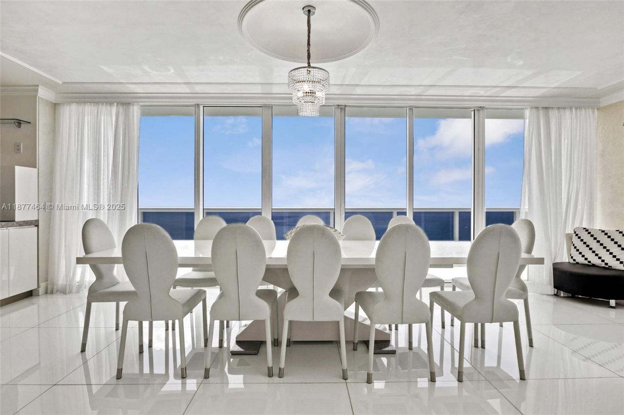 1830 S Ocean Dr, Unit PH5102, Hallandale Beach, FL 33009 Photo