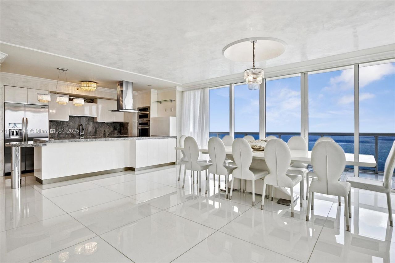 1830 S Ocean Dr, Unit PH5102, Hallandale Beach, FL 33009 Photo