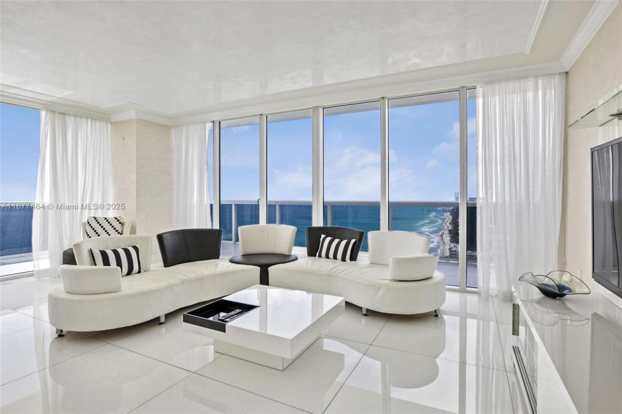 1830 S Ocean Dr, Unit PH5102, Hallandale Beach, FL 33009 Photo
