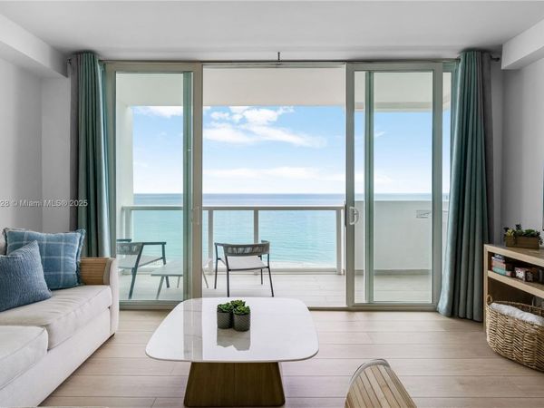 5601 Collins Ave, Unit 1011, Miami Beach, FL 33140