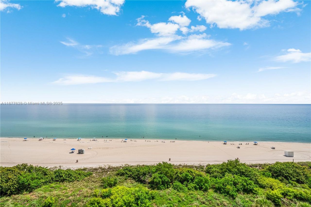 5601 Collins Ave, Unit 1011, Miami Beach, FL 33140 Photo