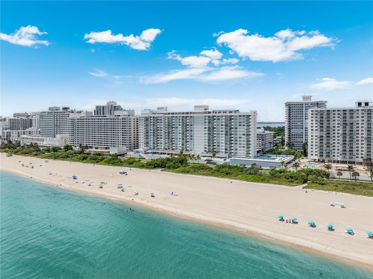 5601 Collins Ave, Unit 1011, Miami Beach, FL 33140 Photo