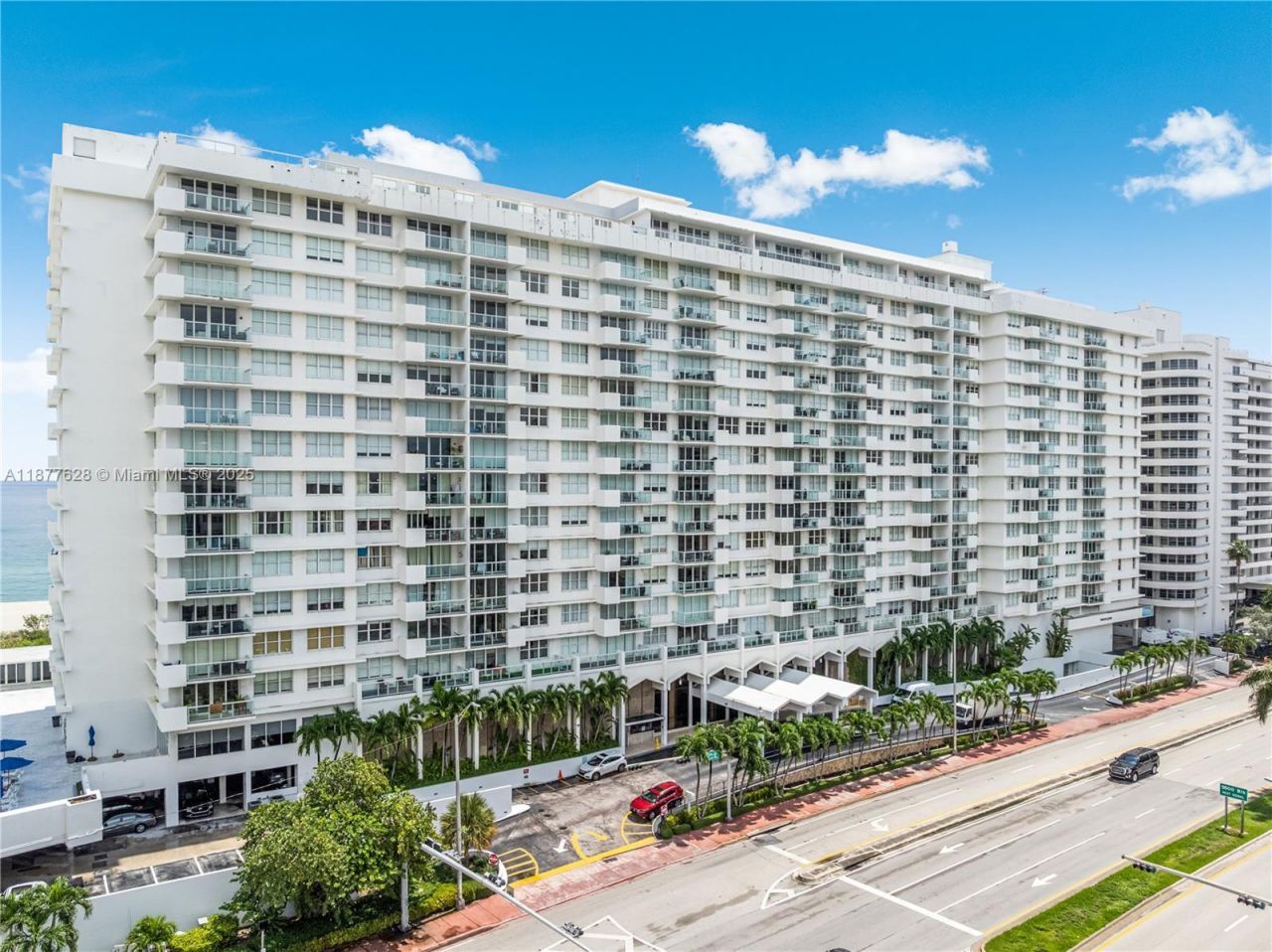 5601 Collins Ave, Unit 1011, Miami Beach, FL 33140 Photo
