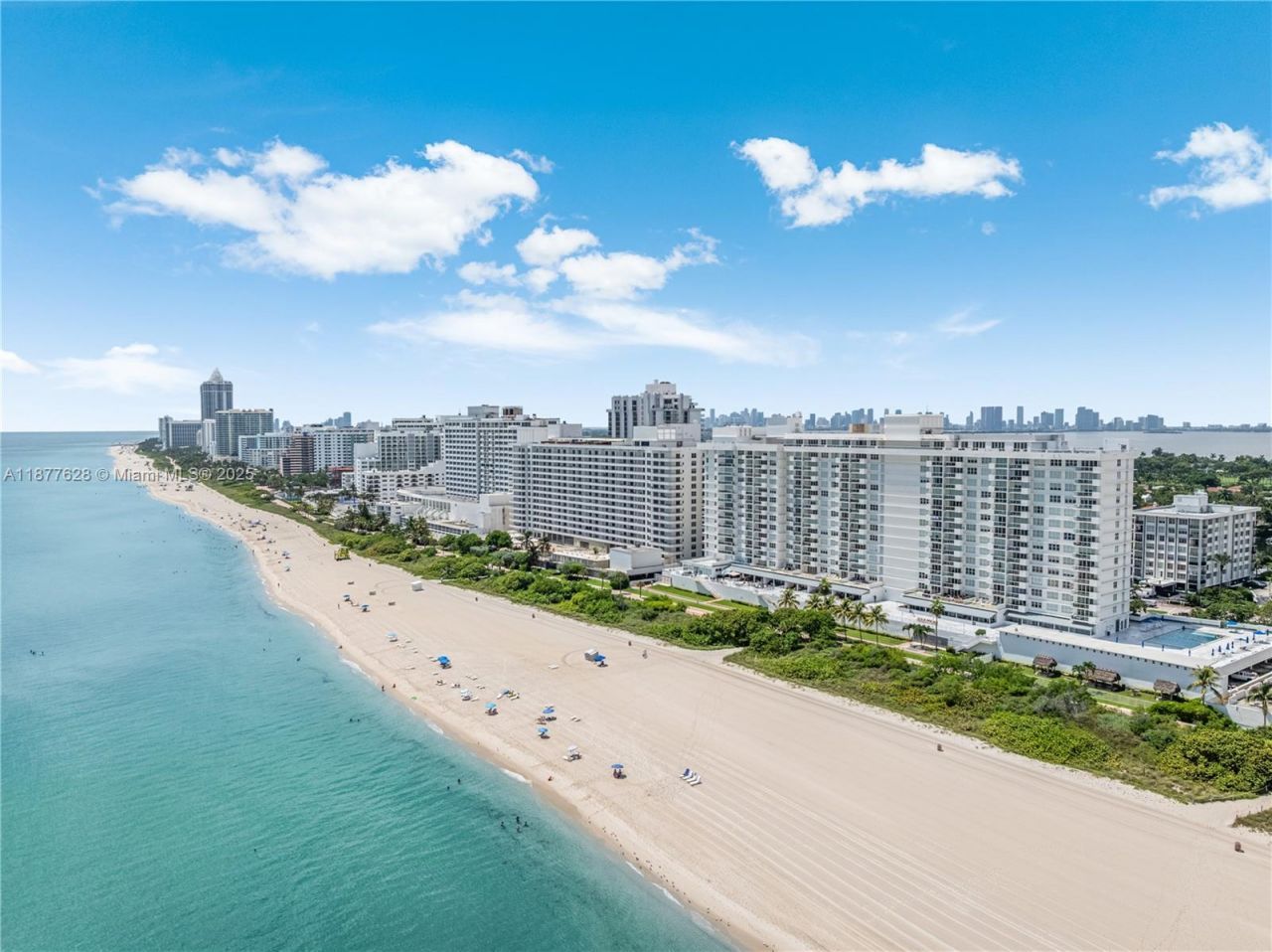 5601 Collins Ave, Unit 1011, Miami Beach, FL 33140 Photo