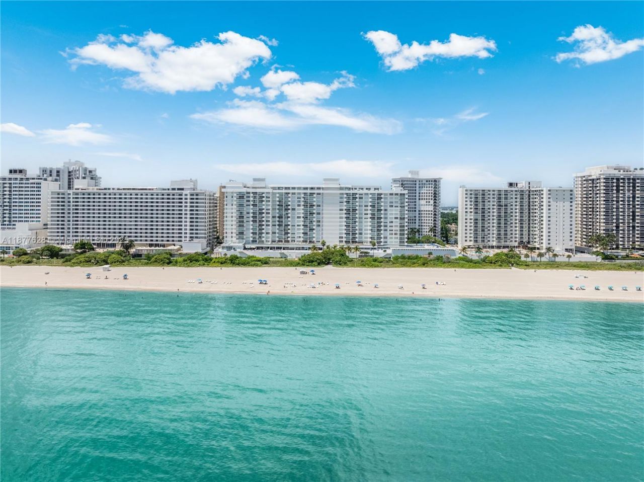 5601 Collins Ave, Unit 1011, Miami Beach, FL 33140 Photo