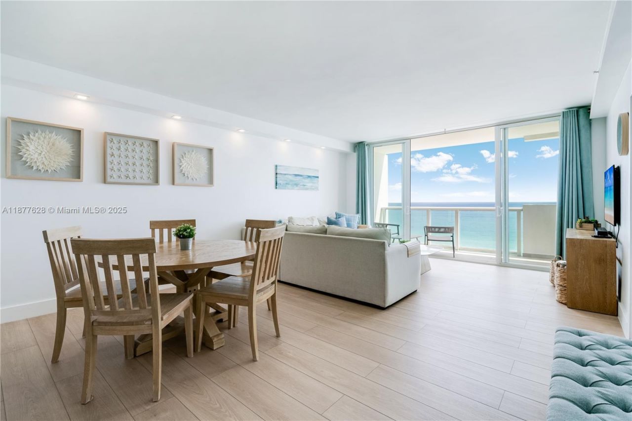 5601 Collins Ave, Unit 1011, Miami Beach, FL 33140 Photo