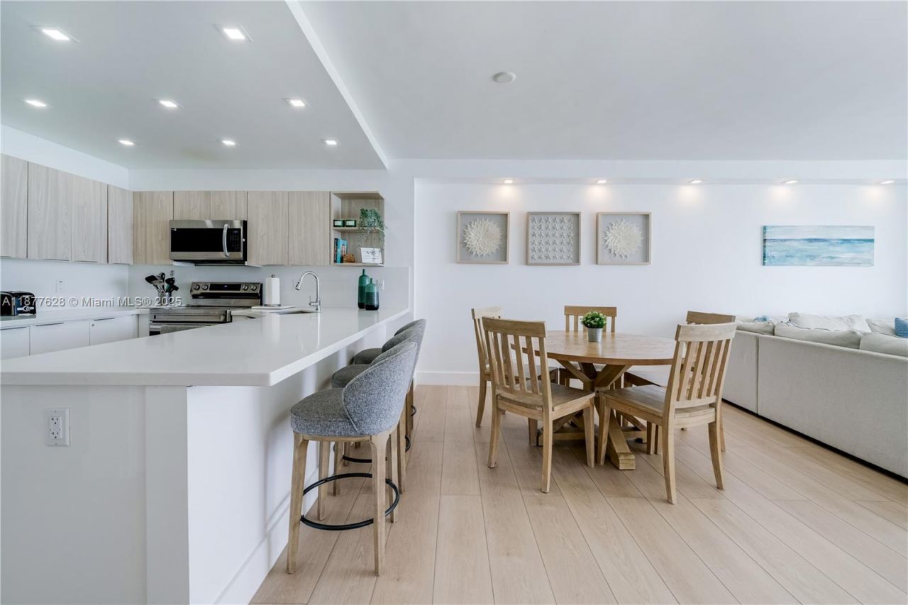 5601 Collins Ave, Unit 1011, Miami Beach, FL 33140 Photo