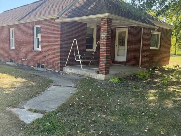 340 Broadway Street, New Bloomington, OH 43341