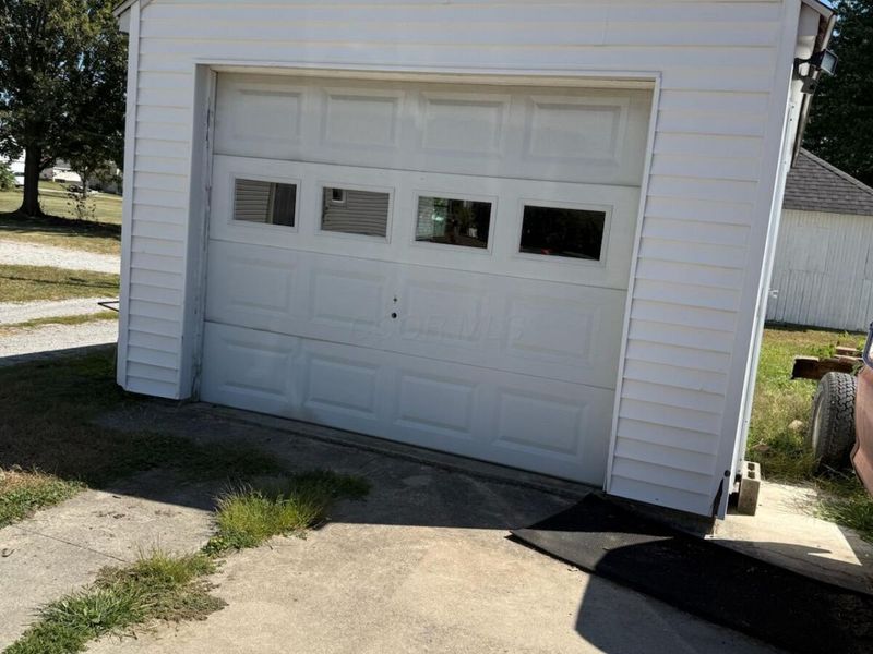 340 Broadway Street, New Bloomington, OH 43341 Photo 4