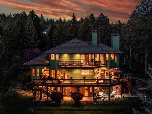 2889 NW Starview Drive, Bend, OR 97703