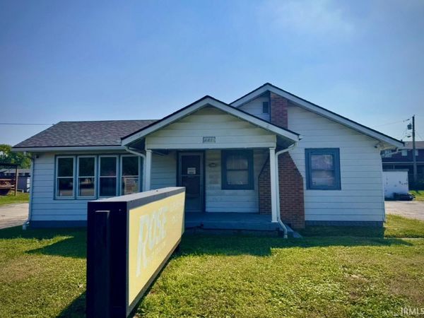 4615 Shadeland Avenue, Indianapolis, IN 46226