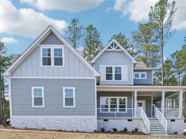 287 Education Drive, Spring Lake, NC 28390