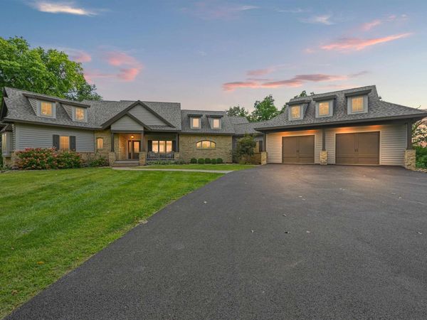 19 Cedar Rim Trail, GALENA, IL 61036